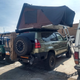 Illustration for article titled The Land Cruiser pics